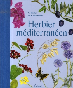 Bertrand.pt - Herbier Méditerranéen