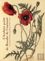Herbier Peint De Rosalie De Constant