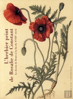 Bertrand.pt - Herbier Peint De Rosalie De Constant