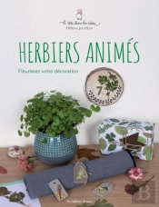 Herbiers Animes