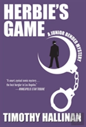 Herbie'S Game (Junior Bender #4)