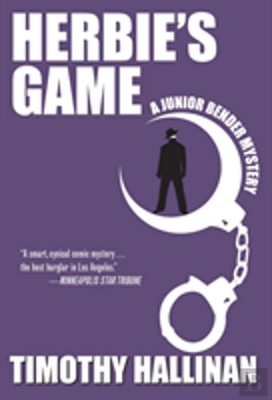 Bertrand.pt - Herbie'S Game (Junior Bender #4)