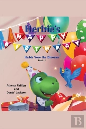 Herbie'S Happy Birthday!