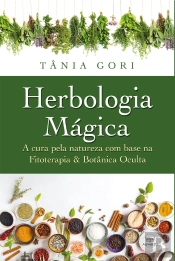 Herbologia Mágica