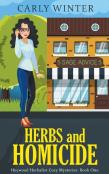 Herbs And Homicide