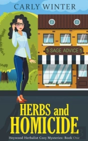 Herbs And Homicide