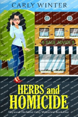 Bertrand.pt - Herbs And Homicide