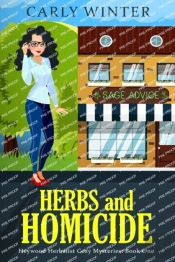 Herbs And Homicide