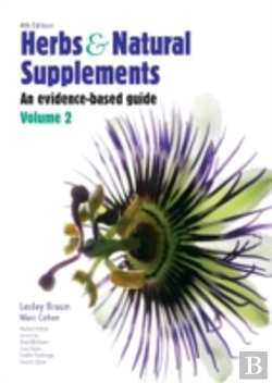 Bertrand.pt - Herbs And Natural Supplements, Volume 2