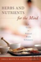 Herbs And Nutrients For The Mind