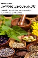 Herbs And Plants