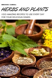 Herbs And Plants