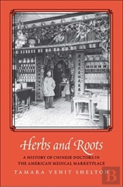 Herbs And Roots