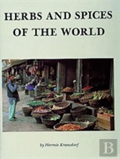 Herbs And Spices Of The World
