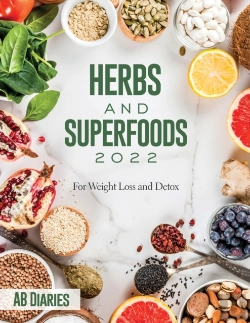 Bertrand.pt - Herbs And Superfoods 2022
