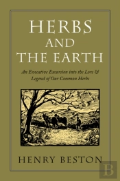 Herbs And The Earth