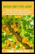 Herbs Diet For Adhd