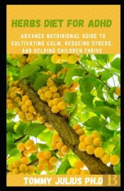 Herbs Diet For Adhd