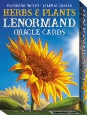 Herbs & Plants Lenormand