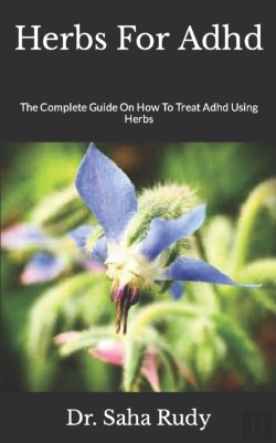 Bertrand.pt - Herbs For Adhd