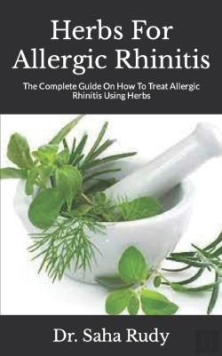 Bertrand.pt - Herbs For Allergic Rhinitis