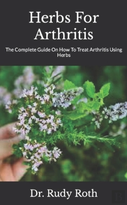 Bertrand.pt - Herbs For Arthritis