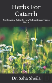 Herbs For Catarrh