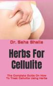 Herbs For Cellulite
