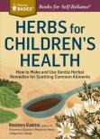 Herbs For Children'S Health