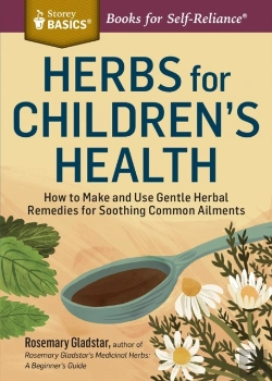 Bertrand.pt - Herbs For Children'S Health