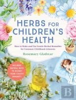 Herbs For Children'S Health
