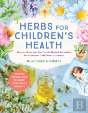 Herbs For Children'S Health