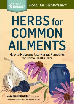 Bertrand.pt - Herbs For Common Ailments