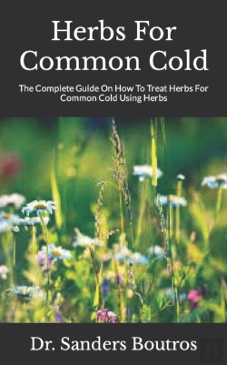 Bertrand.pt - Herbs For Common Cold