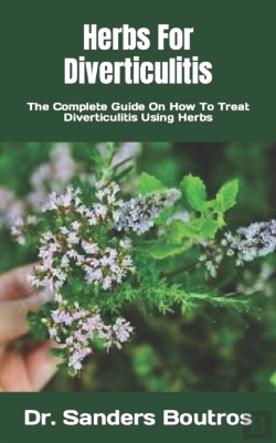 Bertrand.pt - Herbs For Diverticulitis