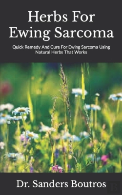 Bertrand.pt - Herbs For Ewing Sarcoma