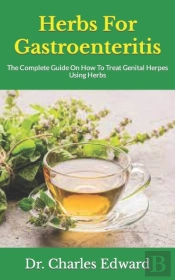 Herbs For Gastroenteritis
