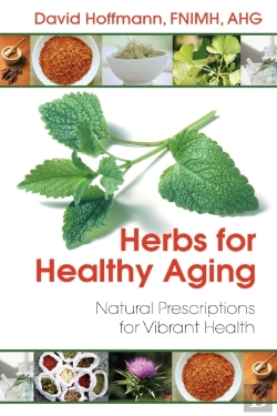 Bertrand.pt - Herbs For Healthy Aging