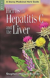 Herbs For Hepatitis C And The Liver