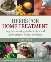 Herbs For Home Treatment