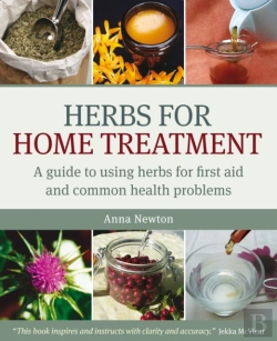 Bertrand.pt - Herbs For Home Treatment