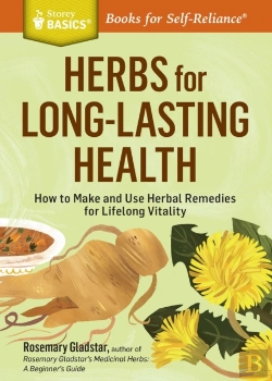 Bertrand.pt - Herbs For Long-Lasting Health