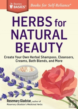 Bertrand.pt - Herbs For Natural Beauty