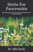 Herbs For Pancreatitis