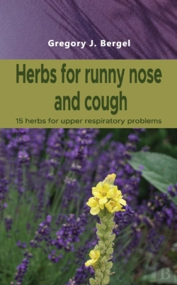 Bertrand.pt - Herbs For Runny Nose And Cough