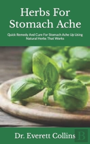 Herbs For Stomach Ache