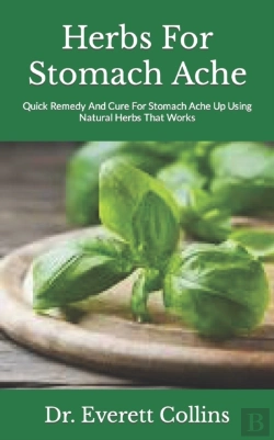 Bertrand.pt - Herbs For Stomach Ache