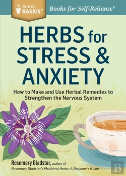 Bertrand.pt - Herbs For Stress & Anxiety