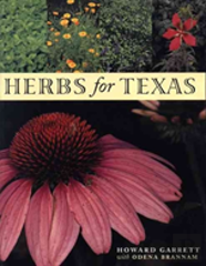 Herbs For Texas
