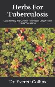 Herbs For Tuberculosis